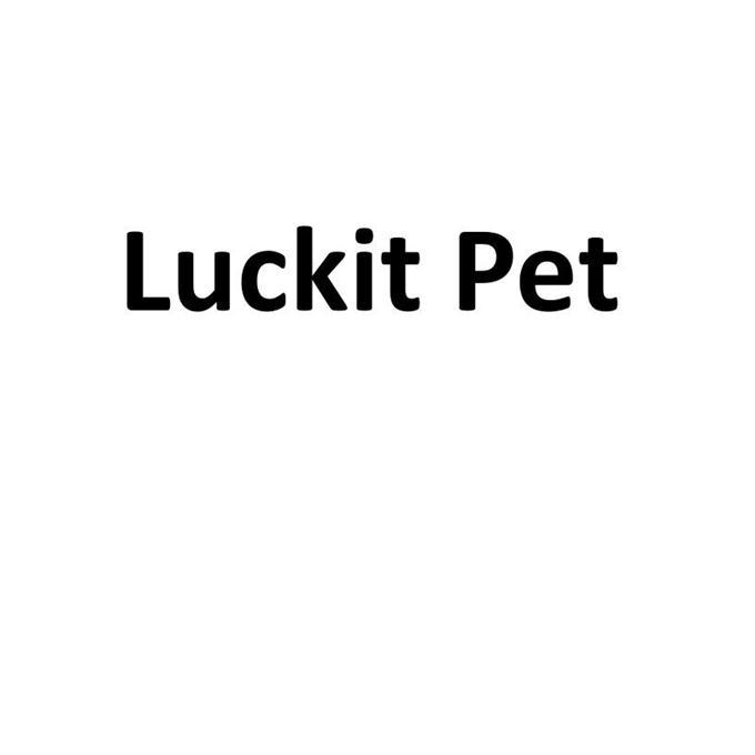 LUCKIT PET;LUCKIT PET