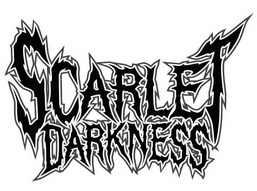 SCARLET DARKNESS