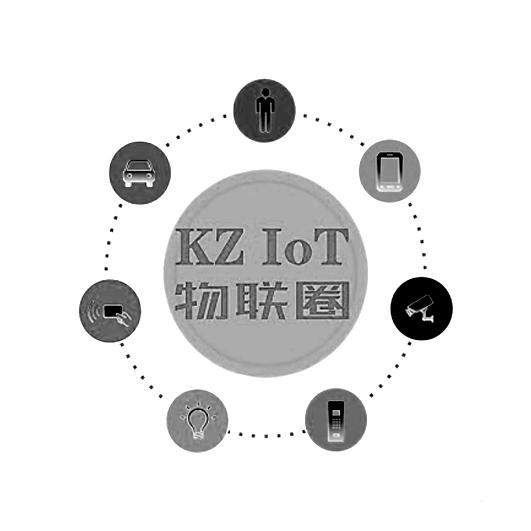 物联圈 KZ IOT;KZIOT