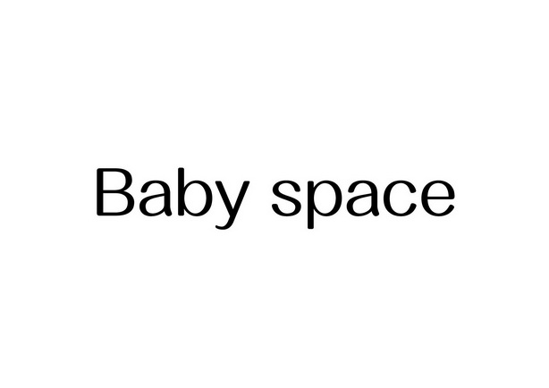 BABY SPACE;BABY SPACE