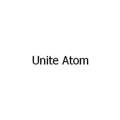 UNITE ATOM;UNITE ATOM