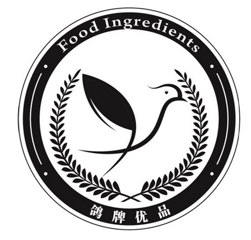 鸽牌优品;FOOD INGREDIENTS