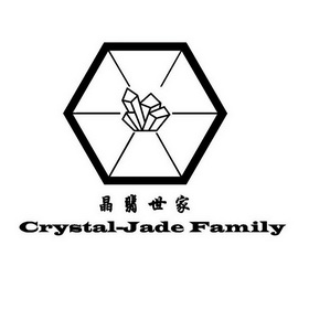 晶翡世家;CRYSTAL JADE FAMILY