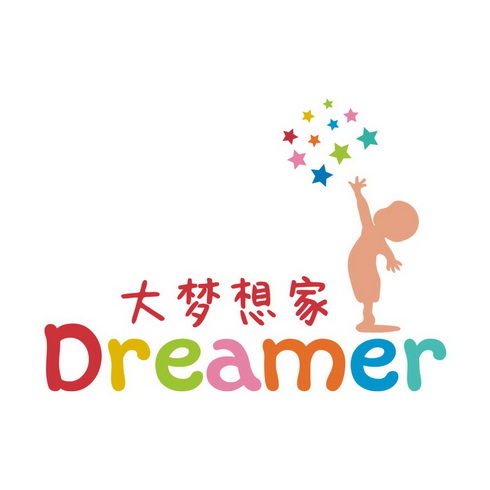 大梦想家 DREAMER;DREAMER