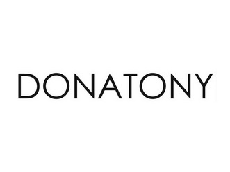 DONATONY;DONATONY