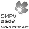 国药肽谷 SMPV SINOMED PEPTIDE VALLEY;SMPV SINOMED PEPTIDE VALLEY