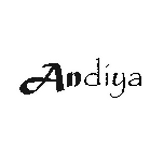 ANDIYA;ANDIYA