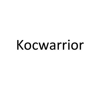 KOCWARRIOR