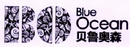 贝鲁奥森 BLUE OCEAN BO;BLUE OCEAN BO