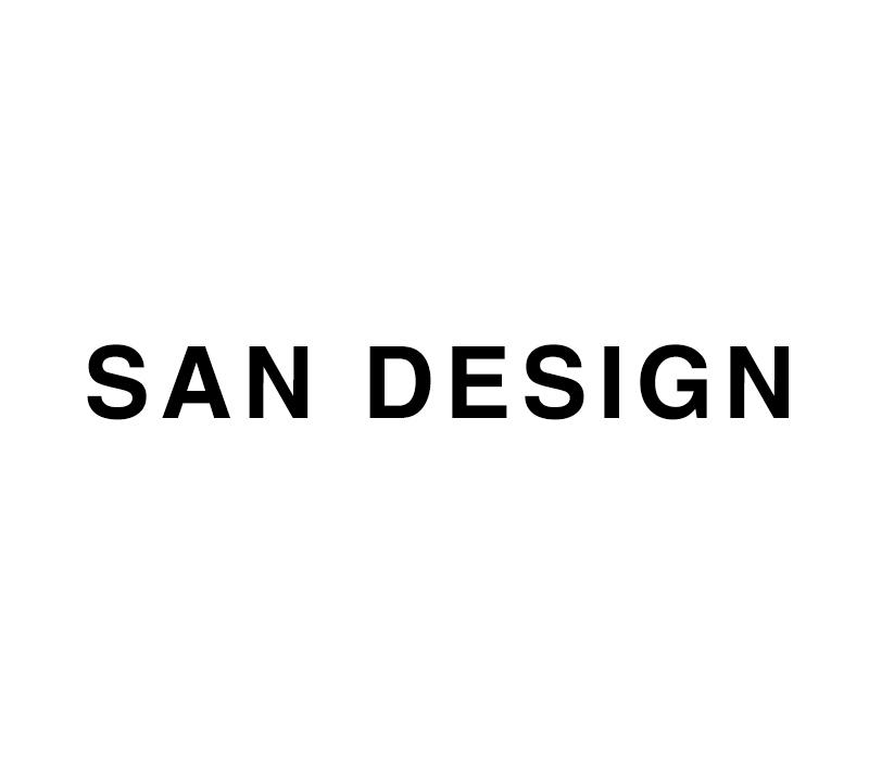 SAN DESIGN