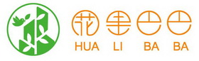 花里巴巴 HUA LI BA BA;HUALIBABA