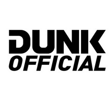 DUNK OFFICIAL;DUNK OFFICIAL