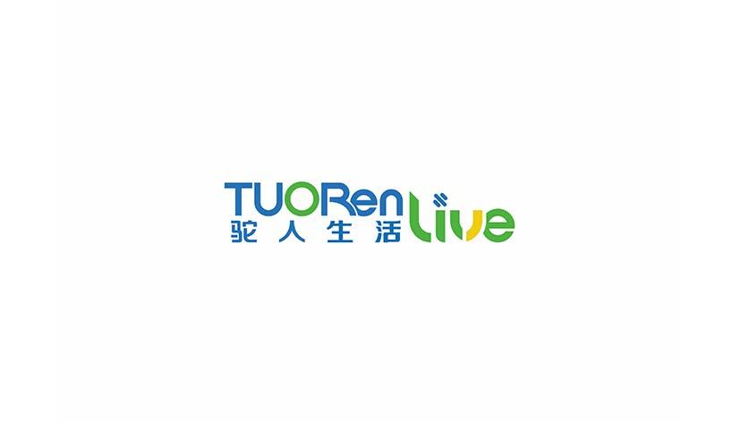 驼人生活;TUOREN LIVE