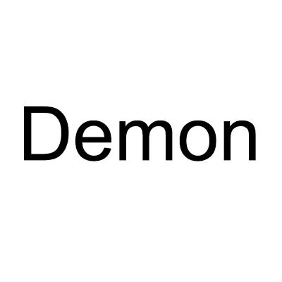 DEMON;DEMON