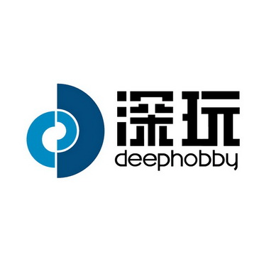 深玩 DEEPHOBBY;DEEPHOBBY