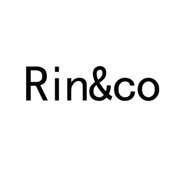 RIN&CO;RINCO