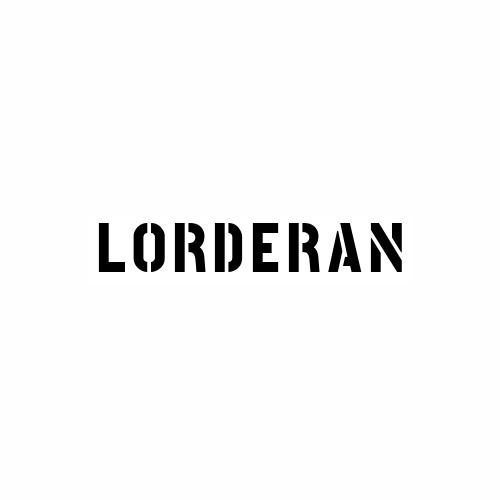 LORDERAN;LORDERAN