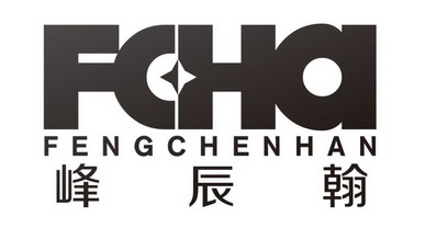 峰辰翰 FCHA FENGCHENHAN;FCHAFENGCHENHAN