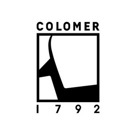 COLOMER 1792