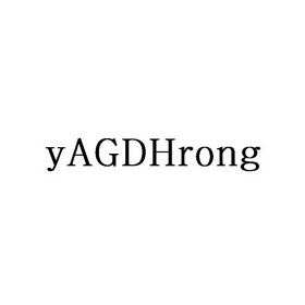 YAGDHRONG;YAGDHRONG