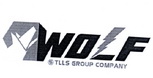 WOLF TLLS GROUP COMPANY;WOLF TLLS GROUP COMPANY