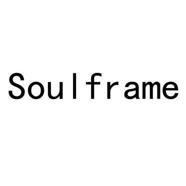 SOULFRAME;SOULFRAME