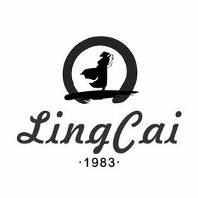 ;LINGCAI 1983