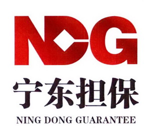 宁东担保  NING DONG GUARANTEE NDG;NING DONG GUARANTEE NDG