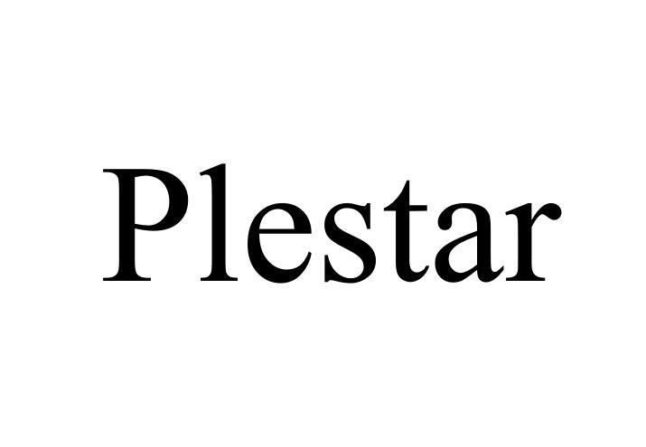 PLESTAR;PLESTAR