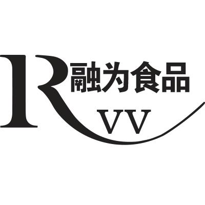 融为食品 RVV;RVV