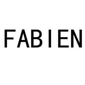 ;FABIEN