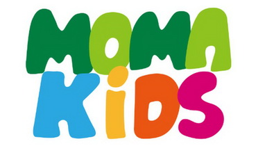 MOMA KIDS;MOMA KIDS