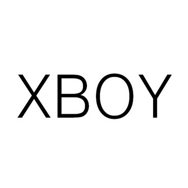 XBOY;XBOY