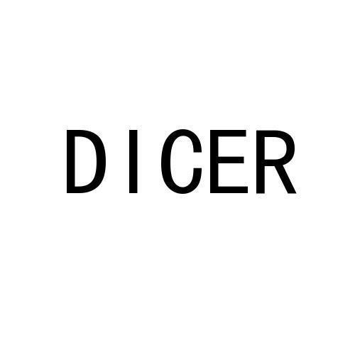 ;DICER