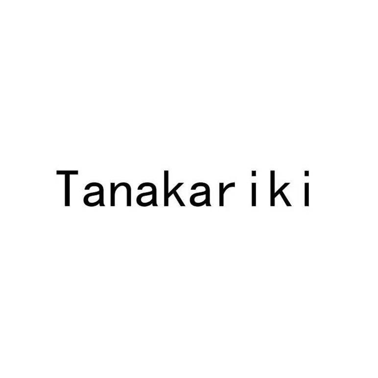 TANAKARIKI;TANAKARIKI