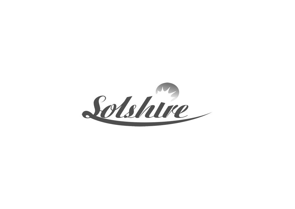 SOLSHIRE;SOLSHIRE