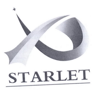 STARLET;STARLET