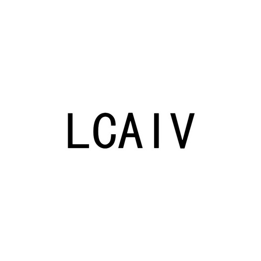 LCAIV