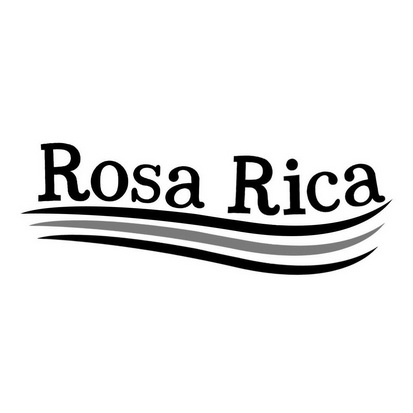 ROSA RICA;ROSA RICA