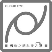 云端之脑科技之眼;CLOUD EYE