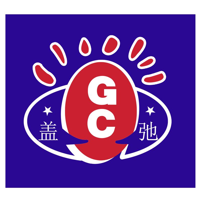 盖弛 GC;GC