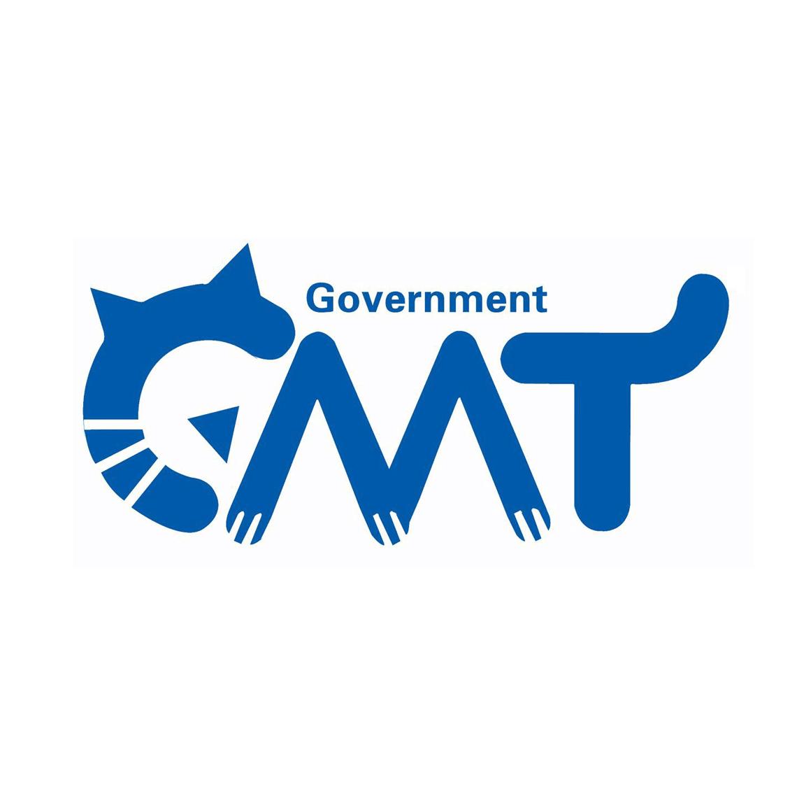 GMT GOVERNMENT;GMT GOVERNMENT