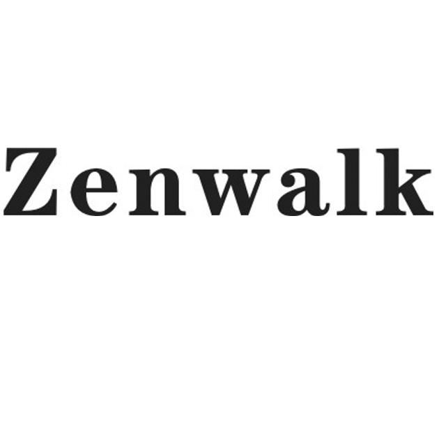 ZENWALK;ZENWALK