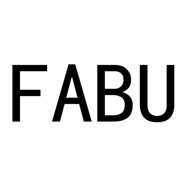 FABU;FABU