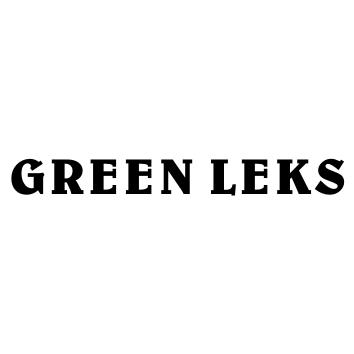 GREEN LEKS;GREEN LEKS