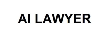 AI LAWYER;AI LAWYER