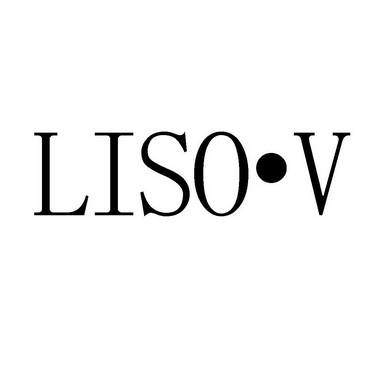 LISO？V;LISOV