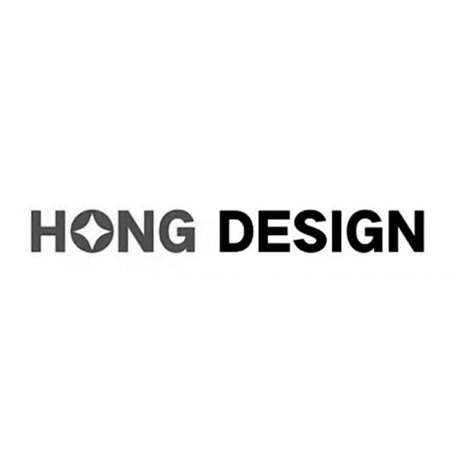 ;HONG DESIGN