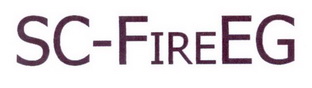 SC-FIREEG;SCFIREEG