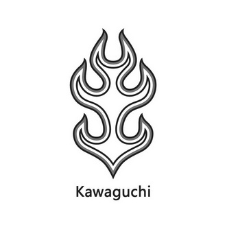 KAWAGUCHI;KAWAGUCHI